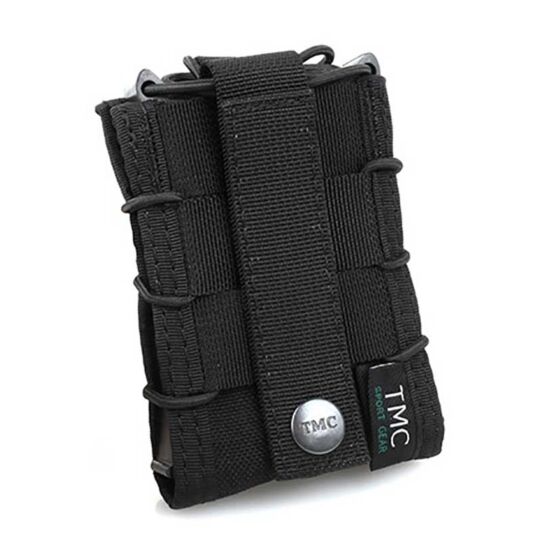 TMC tasca TACO type per caricatore m16 (nera)
