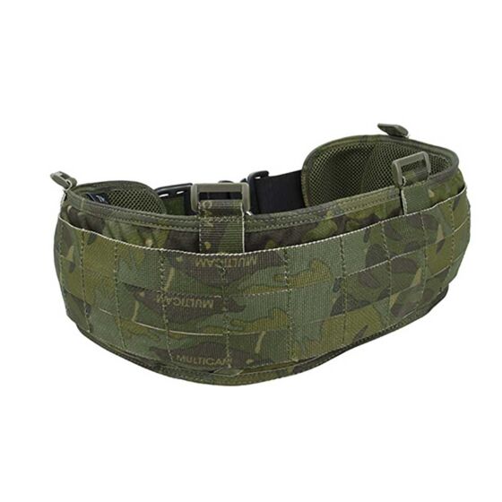 TMC cinturone SUREGRIP balistico molle (muticam tropic)