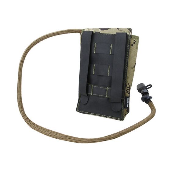 TMC mini zaino idratazione molle 0.8L (aor2)