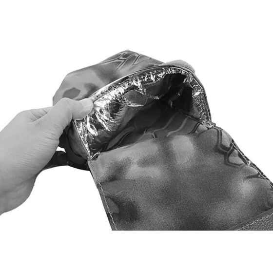 TMC molle mini hydratation pack 0.8L (typhon)