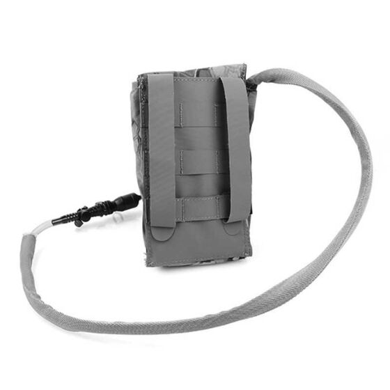 TMC molle mini hydratation pack 0.8L (typhon)