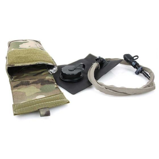 TMC molle mini hydratation pack 0.8L (multicam)
