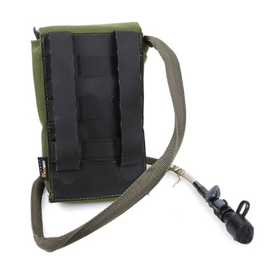 TMC molle mini hydratation pack 0.8L (od)