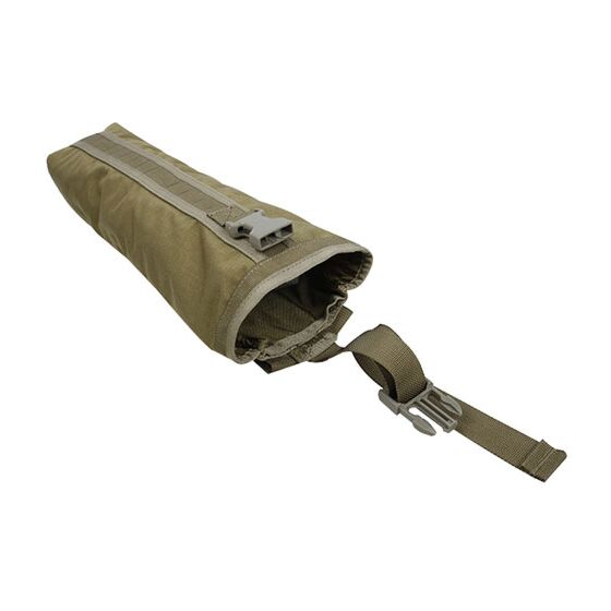 TMC M870 molle back bag (tan)
