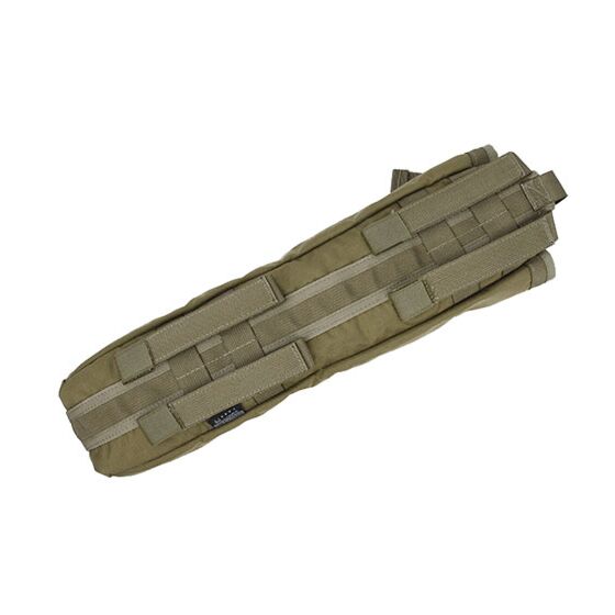 TMC M870 molle back bag (tan)