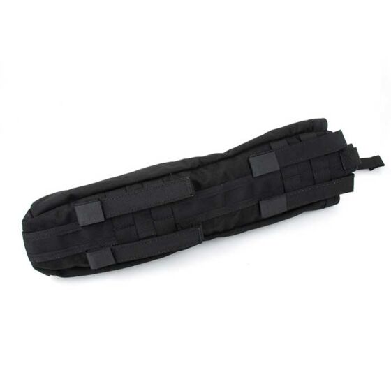 TMC M870 molle back bag (black)