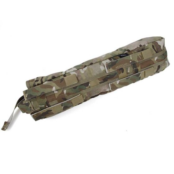 TMC zaino molle porta fucile pompa m870 (multicam)