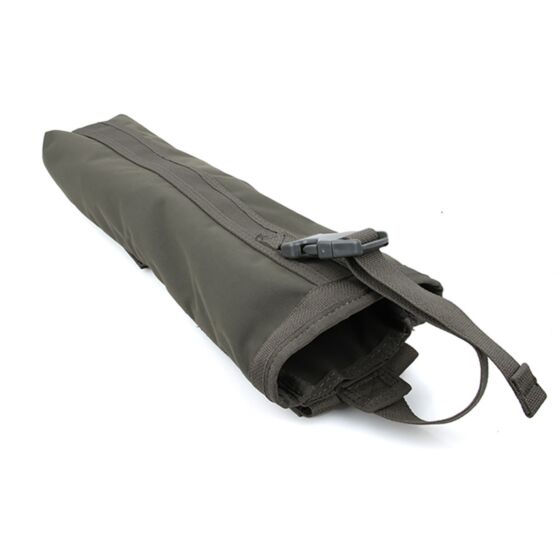 TMC M870 molle back bag (ranger green)