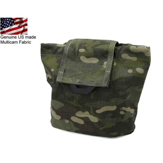 TMC tasca QUOP dump pieghevole per caricatori (multicam tropic)