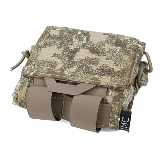 TMC QUOP dump pouch (pencott badlands)