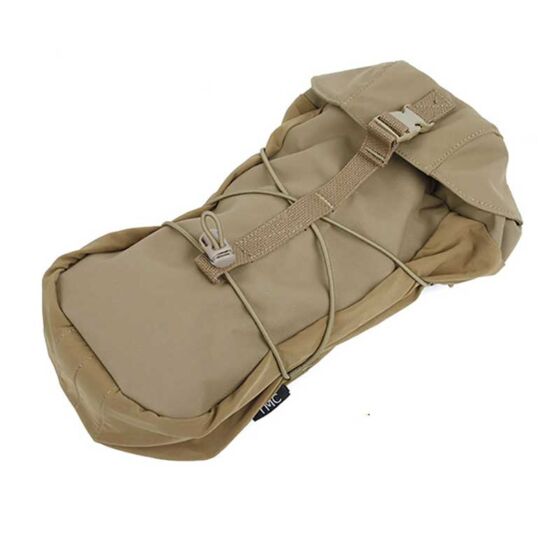 TMC 1164 GP vertical pouch (coyote brown)