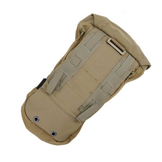 TMC 1164 GP vertical pouch (coyote brown)