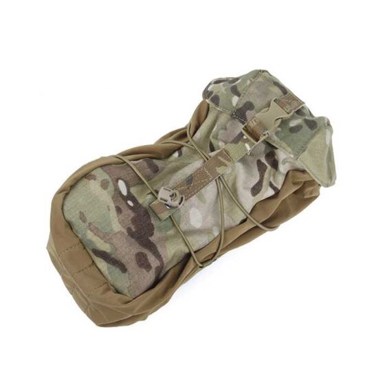 TMC 1164 GP vertical pouch (multicam)