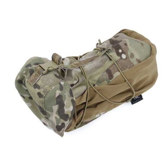 TMC 1164 GP vertical pouch (multicam)