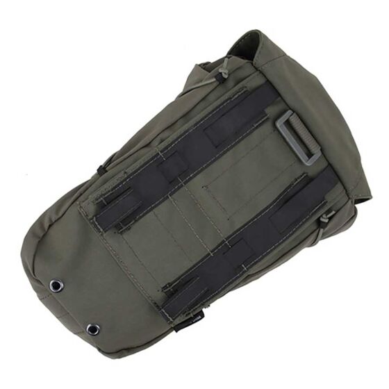 TMC tasca 1164 GP utility verticale (ranger green)