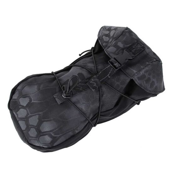 TMC 1164 GP vertical pouch (typhon)