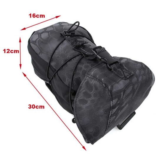 TMC 1164 GP vertical pouch (typhon)