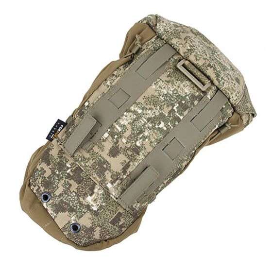 TMC tasca 1164 GP utility verticale (pencott badlands)