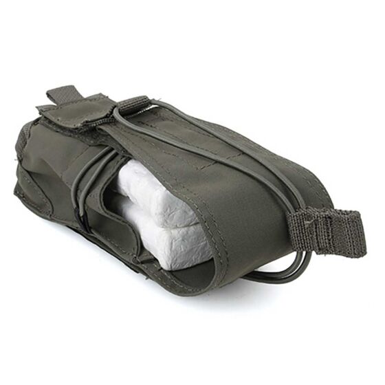 TMC radio MBTIR pouch (ranger green)
