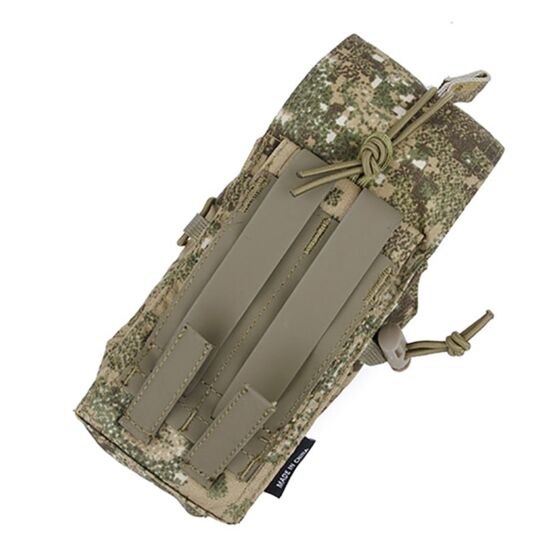 TMC tasca porta radio MBTIR (pencott badlands)