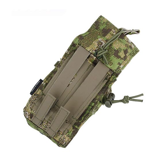 TMC radio MBTIR pouch (pencott greenzone)