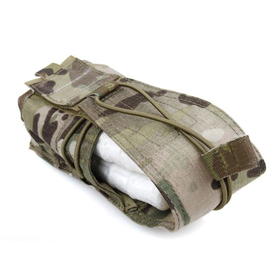 TMC tasca porta radio MBTIR (multicam)