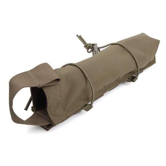 TMC tasca porta c4 charge (coyote brown)