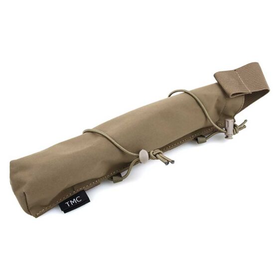 TMC tasca porta c4 charge (coyote brown)