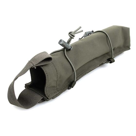 TMC single c4 charger pouch (ranger green)