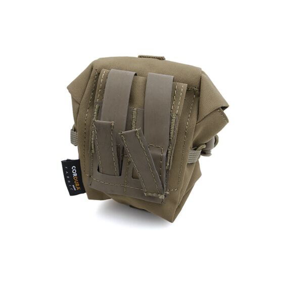 TMC tasca SP5 porta granata (coyote brown)