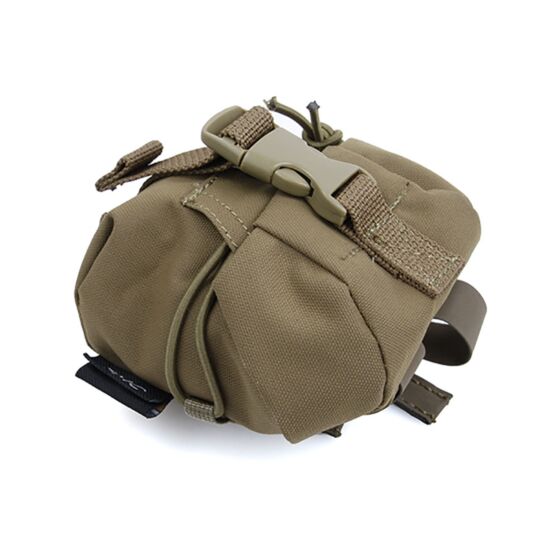 TMC tasca SP5 porta granata (coyote brown)