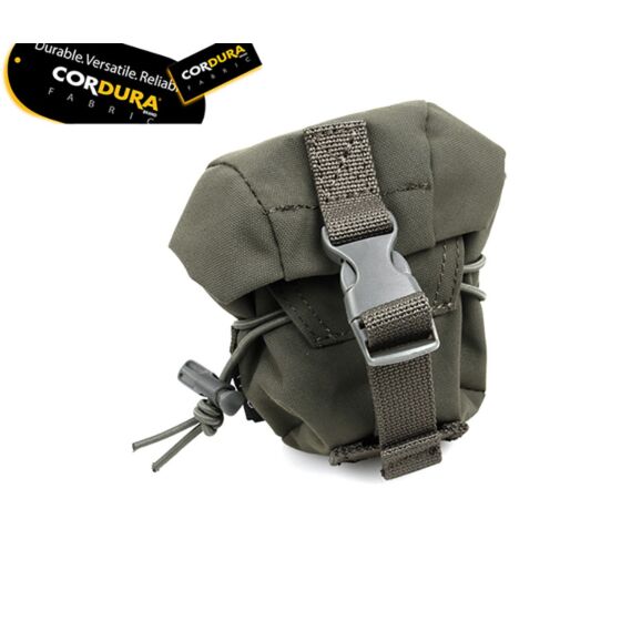 TMC tasca SP5 porta granata (ranger green)