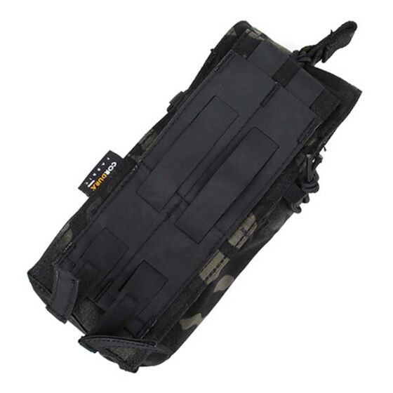 TMC tasca multiuso porta bottiglia (multicam black)