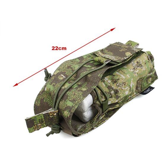 Tmc 152 bottle pouch (pencott greenzone)
