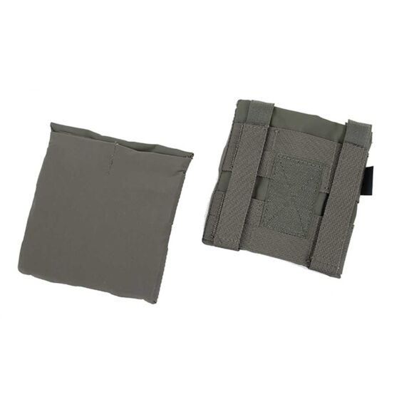 TMC Jpc side plate pouch set (ranger green)