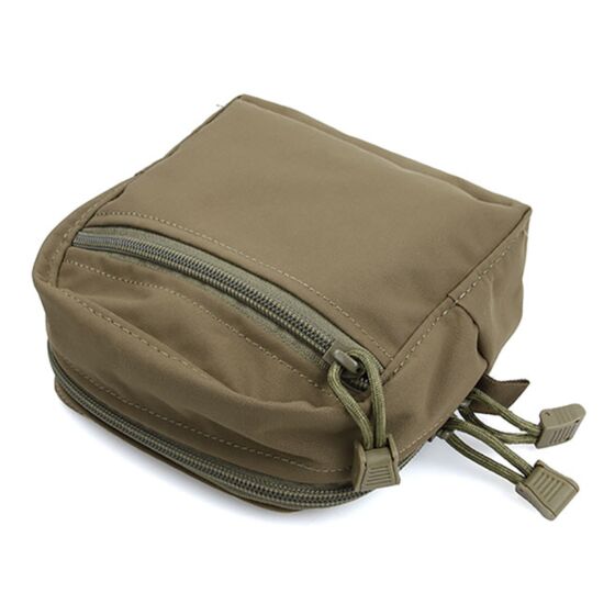 TMC tasca utility GP663 (coyote brown)