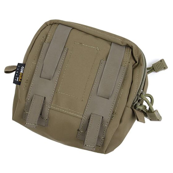 TMC tasca utility GP663 (coyote brown)