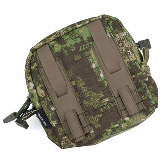 TMC GP663 pouch (pencott greenzone)
