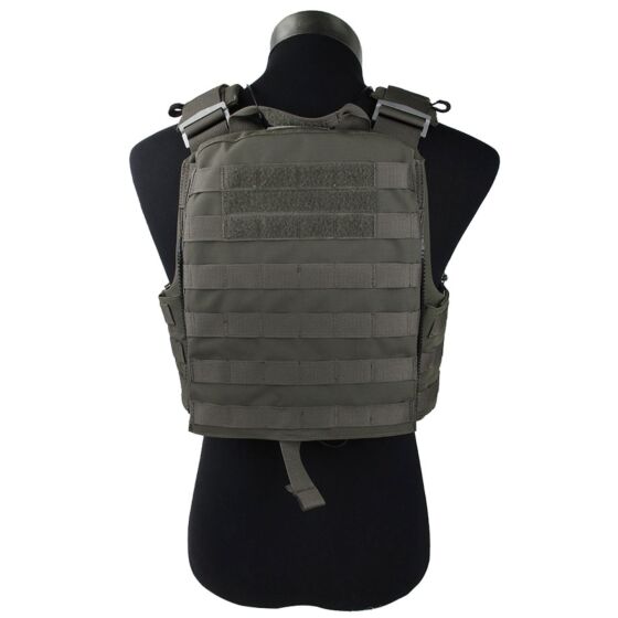 TMC cherry plate carrier (ranger green)