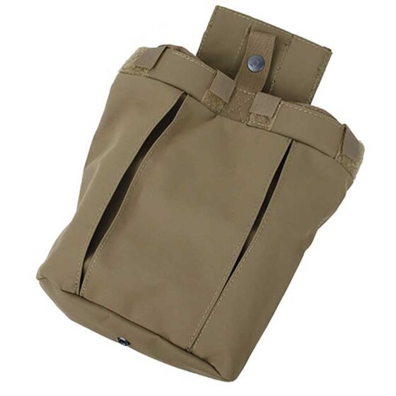 TMC 167-169 dump pouch (coyote brown)
