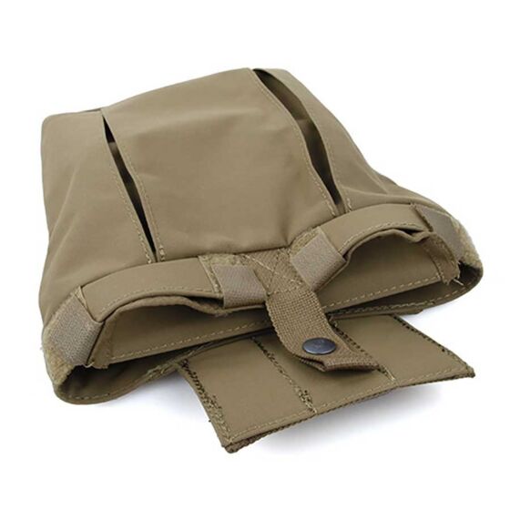 TMC 167-169 dump pouch (coyote brown)