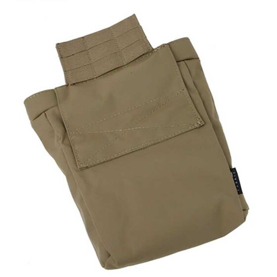 TMC 167-169 dump pouch (coyote brown)