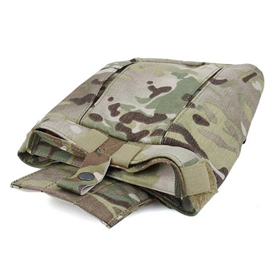 TMC tasca 167-169 dump pouch per caricatori (multicam)