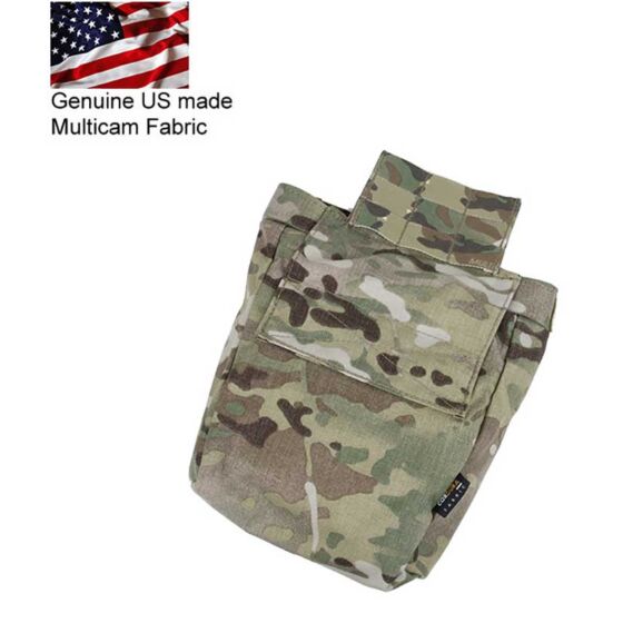 TMC tasca 167-169 dump pouch per caricatori (multicam)