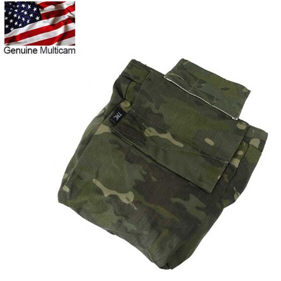 TMC 167-169 dump pouch (multicam tropic)