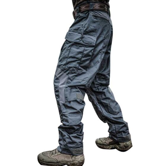 TMC Pantaloni tattici G3 3D style (woodland) (tmc2359-wl)