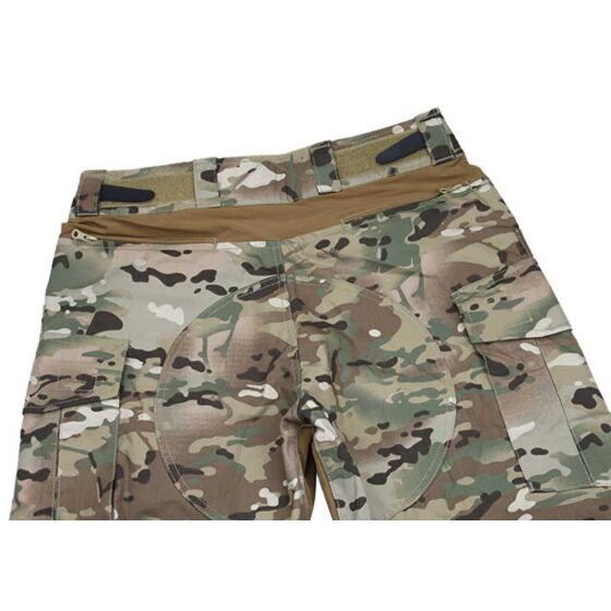 TMC Pantaloni tattici G3 3D style (multicam) (tmc2359-mc)