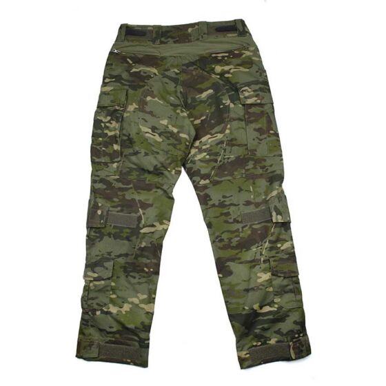 TMC CP style G3 combat 3D pants (multicam tropic)