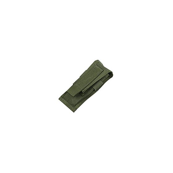TMC porta caricatore pistola molle (verde)