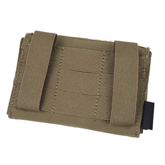 TMC tasca admin pieghevole multiuso (coyote brown)